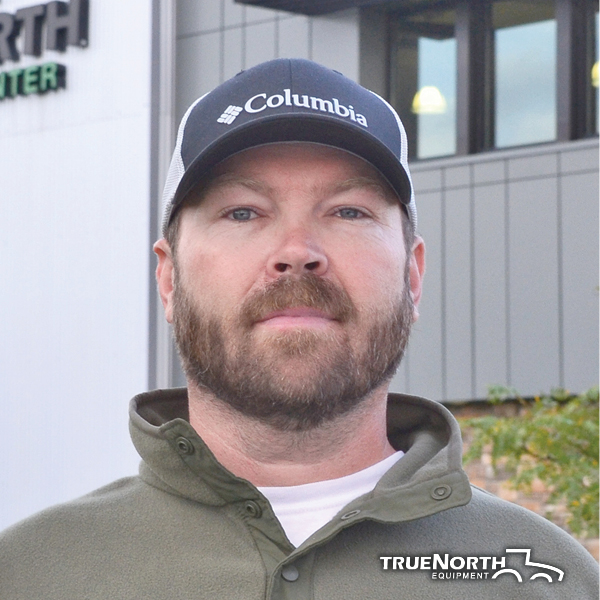 Matt Wilson Warren Service Manager