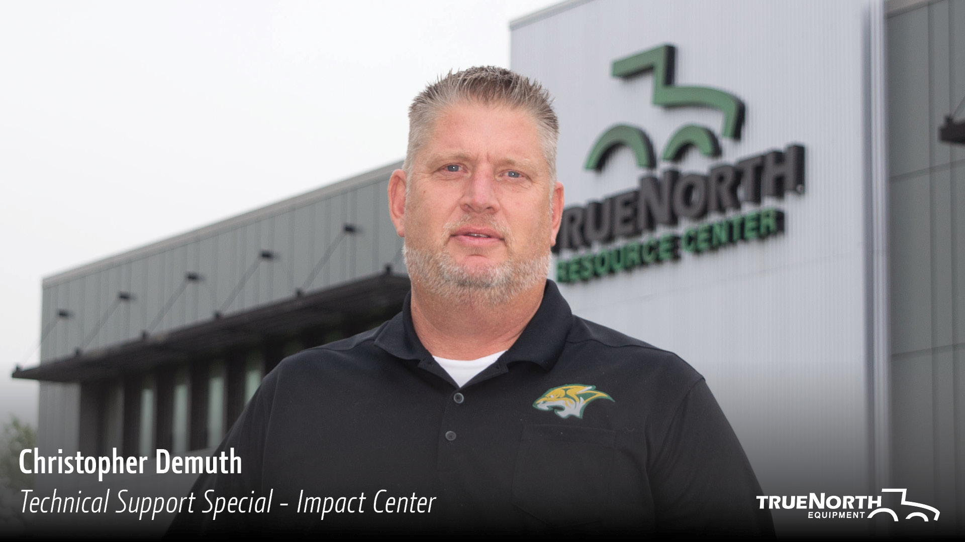 Chris DeMuth - True North Equipment