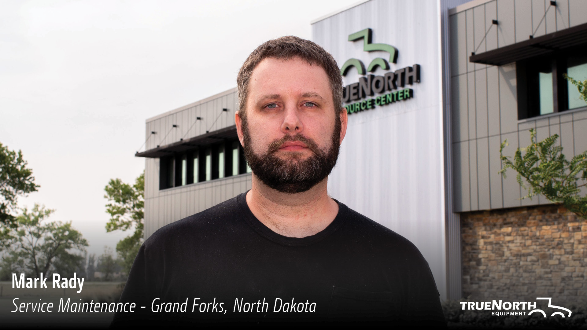 Mark Rady Service Maintenance - Grand Forks, North Dakota
