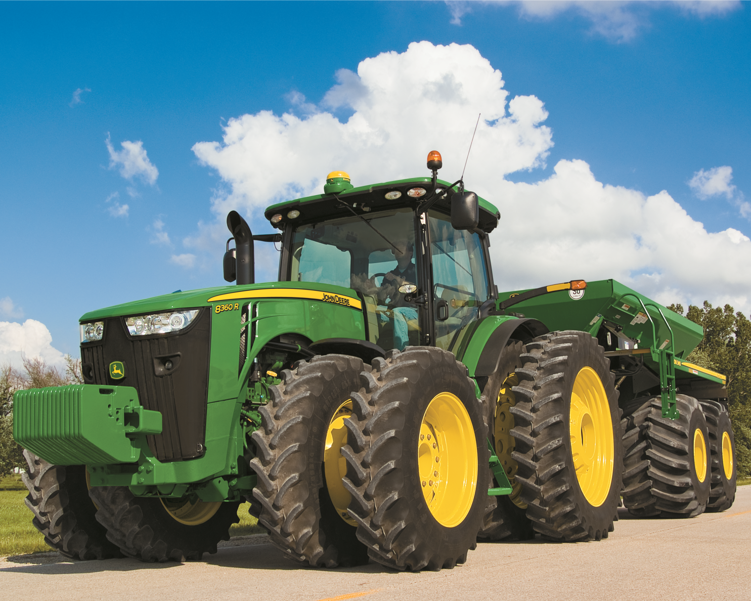 8R + 8RT + 8RX Series