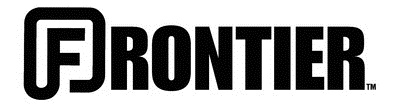 Frontier