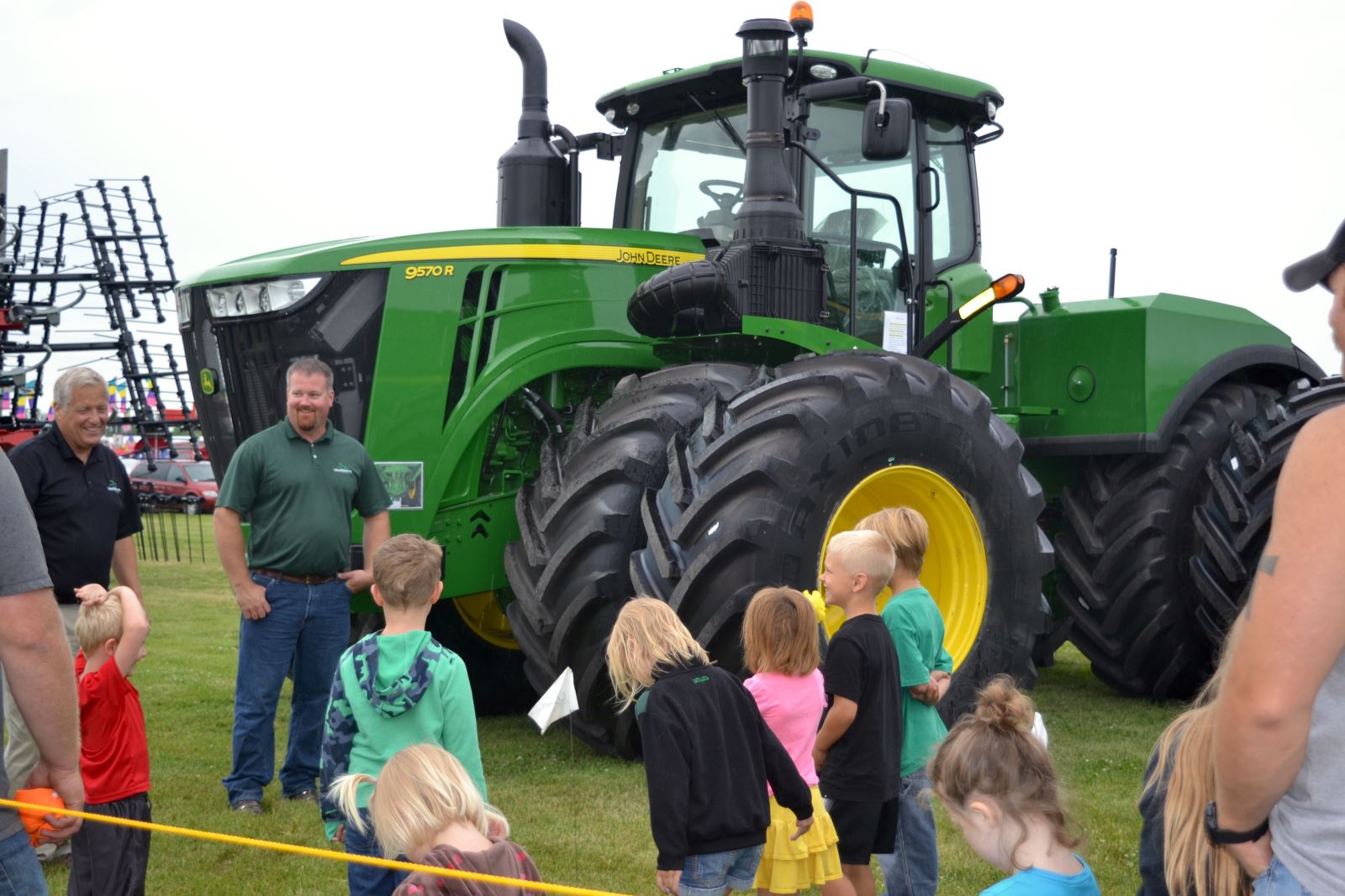 True North Equipment Safety Manager