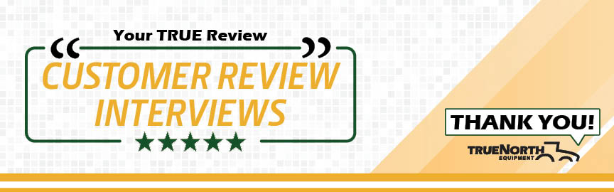 Customers True Review Interviews