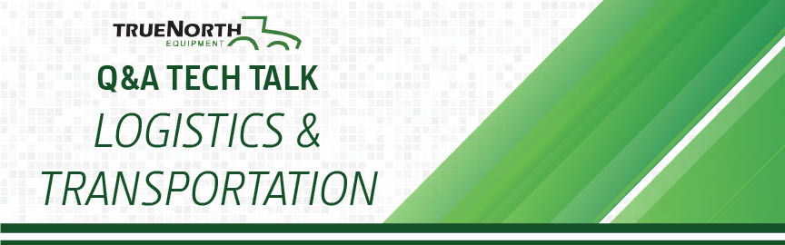 Logistics and Transportation