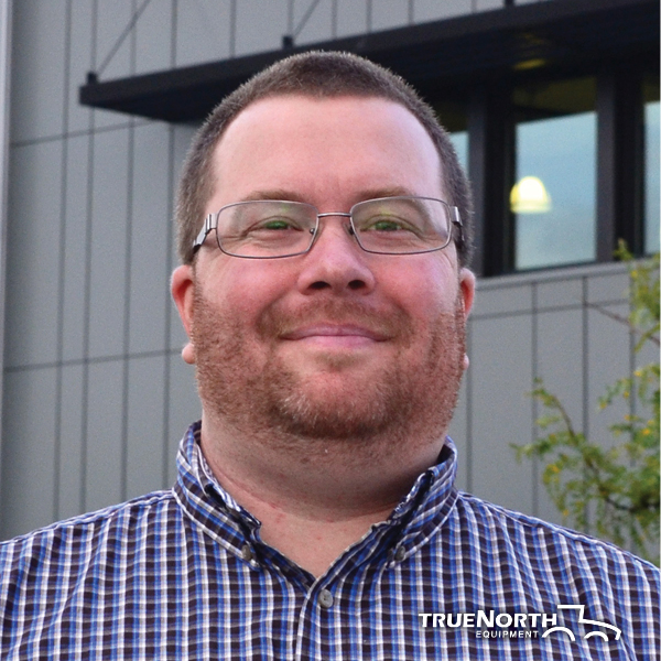 Andrew Rice Turf and CCE Sales