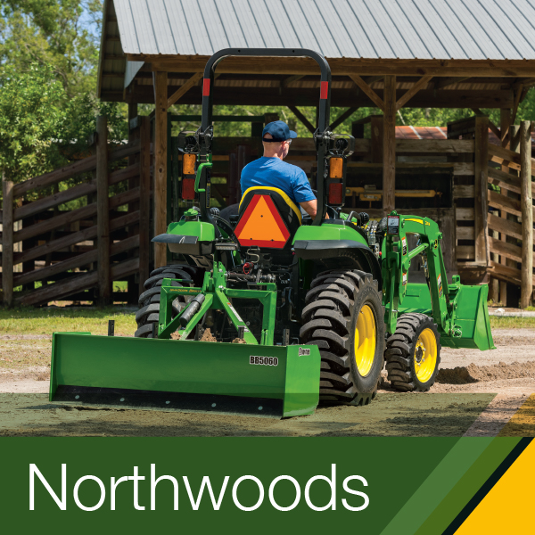 Northwoods Package