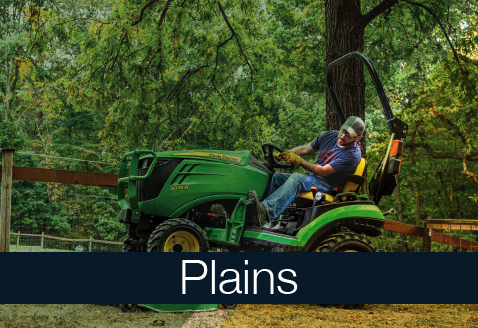 Plains Package