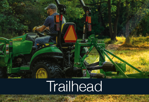Trailhead Package